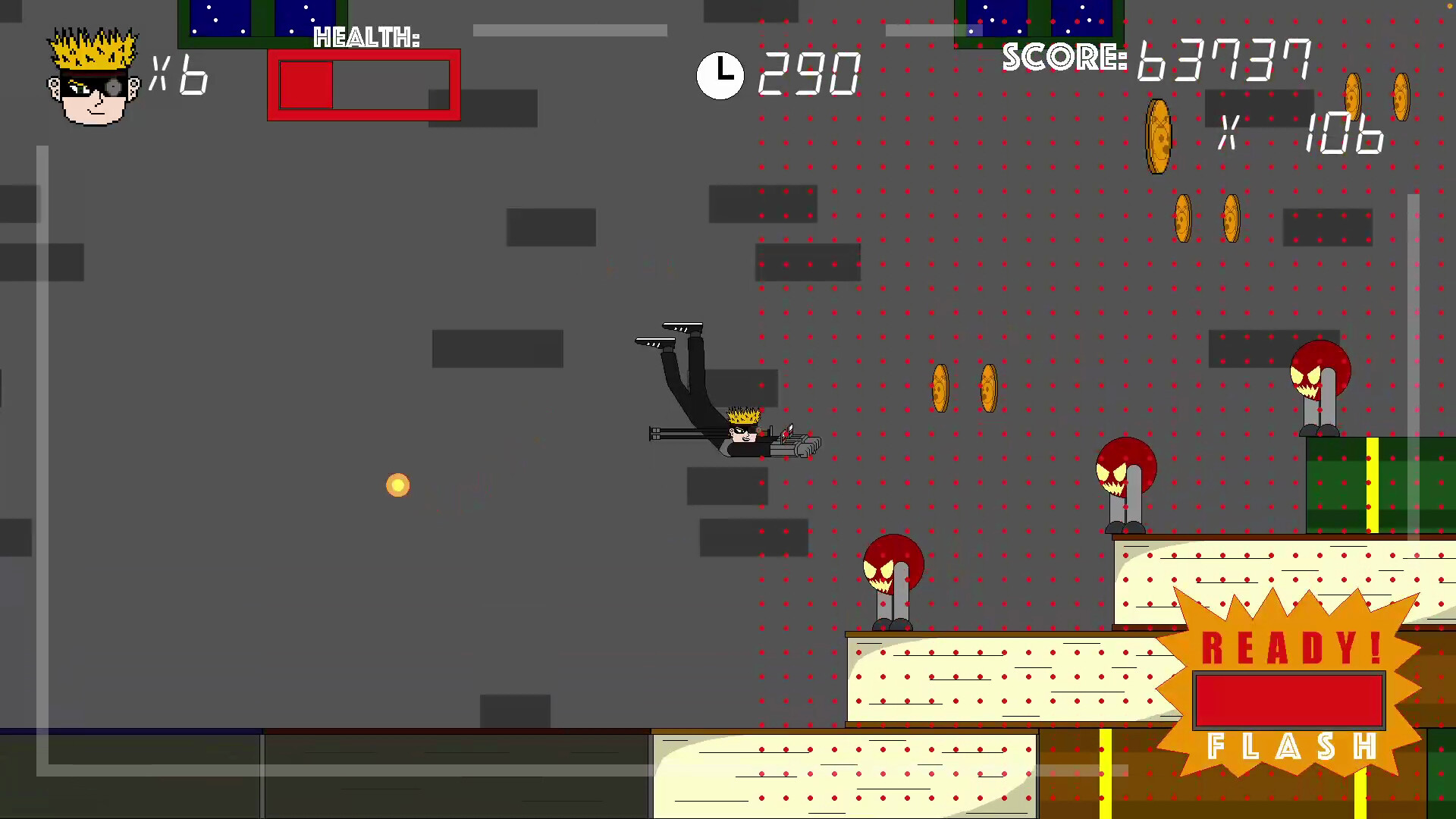 Shutterspeed screenshot 3