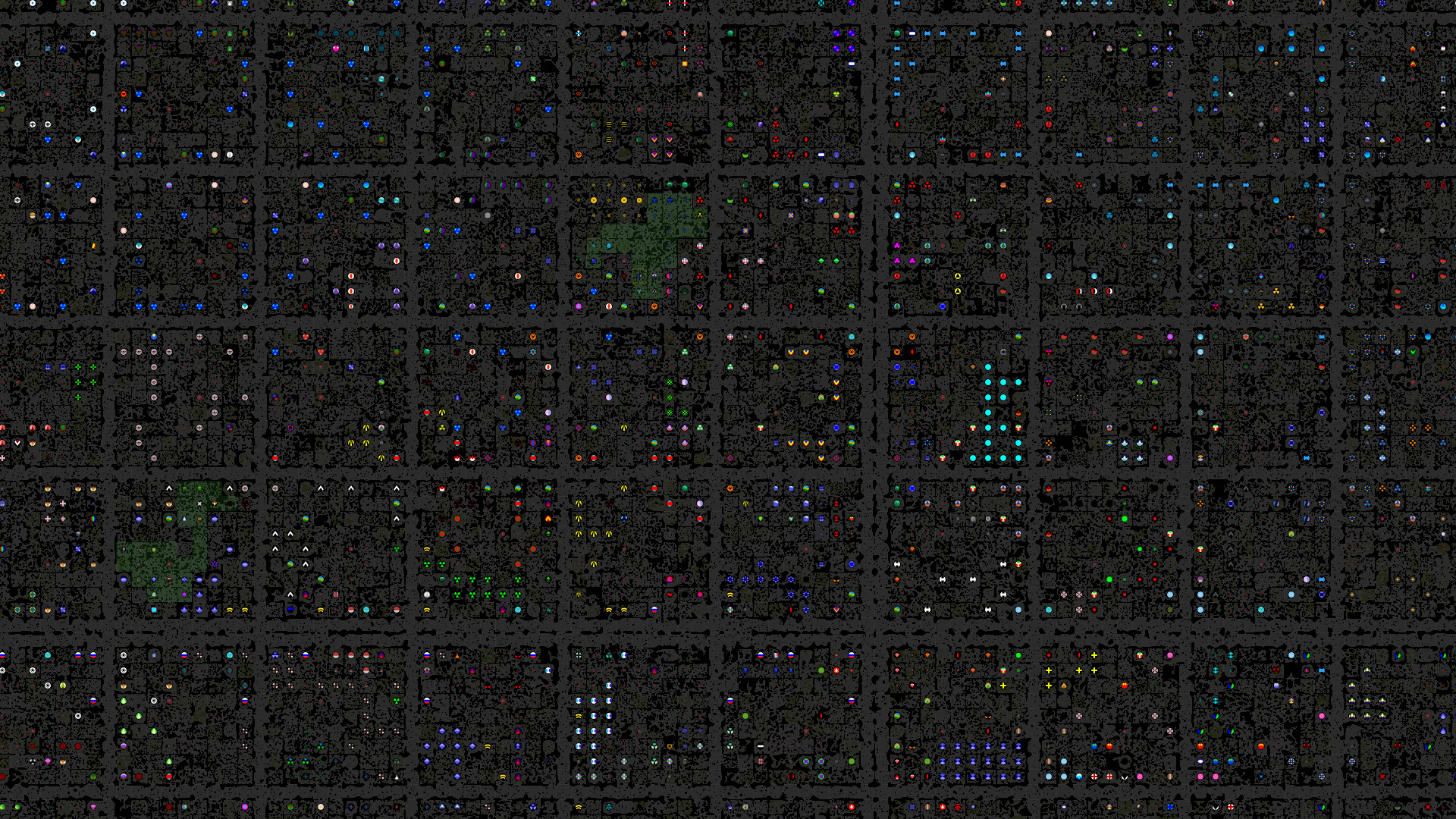 Screeps: World screenshot 5