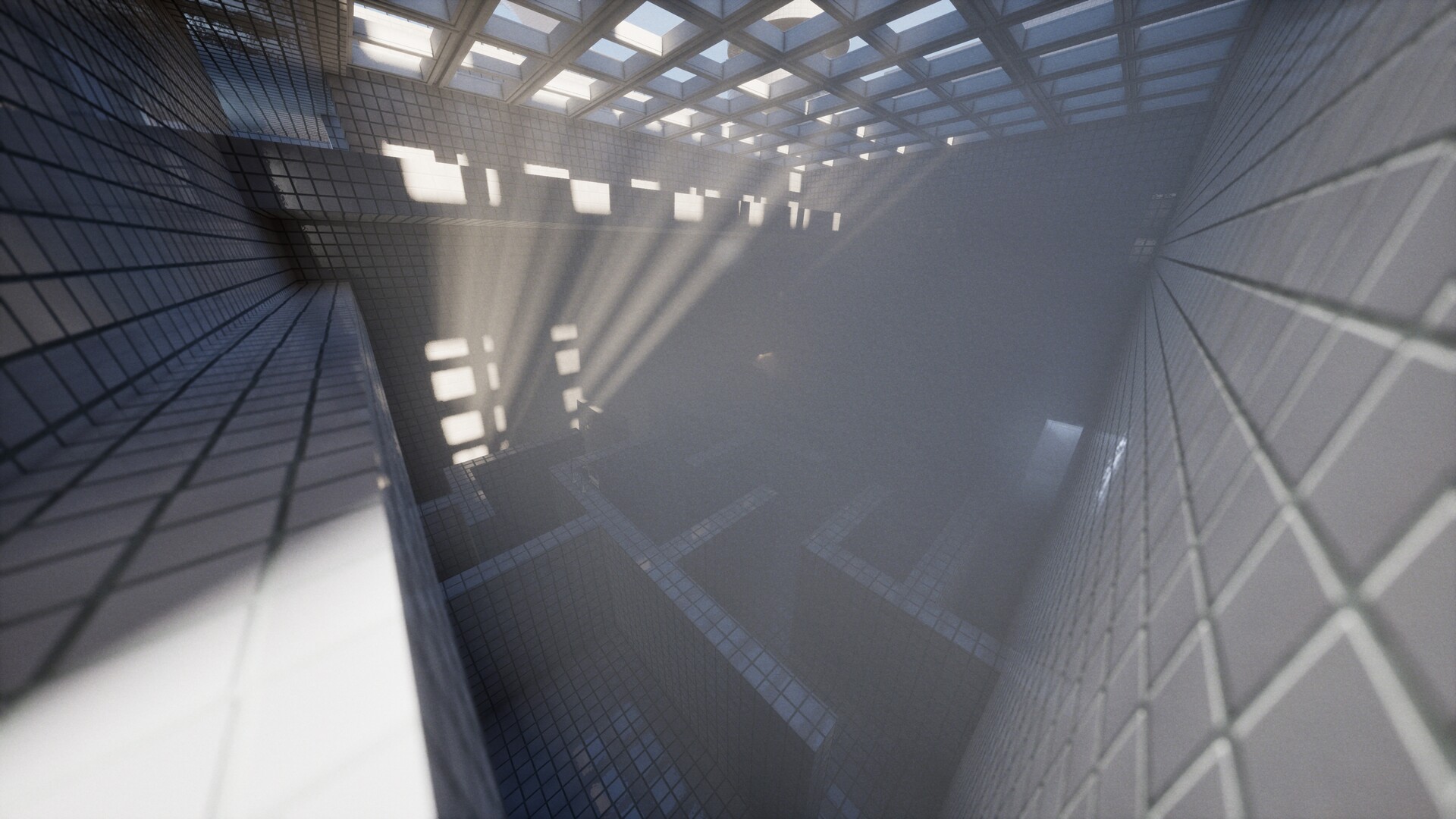 Drowning Dream screenshot 5