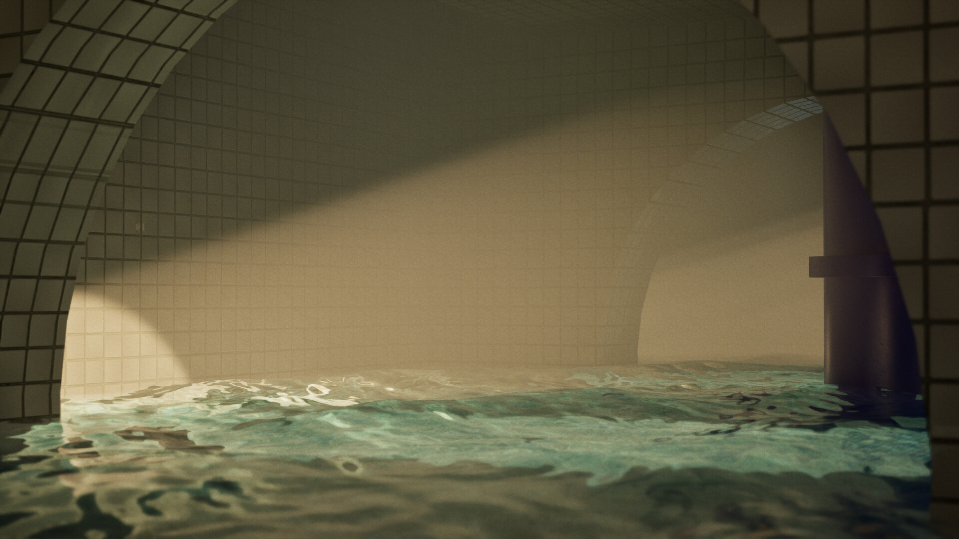 Drowning Dream screenshot 2