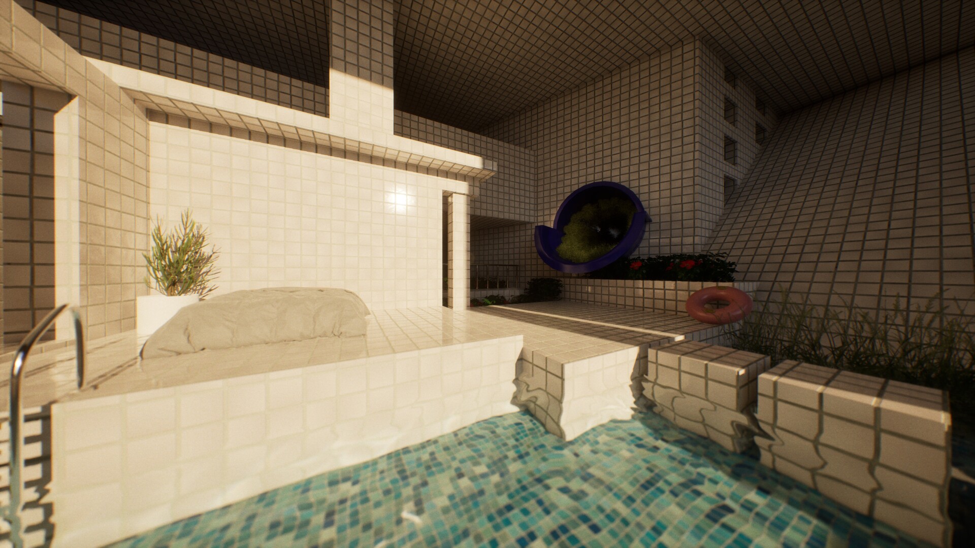 Drowning Dream screenshot 21