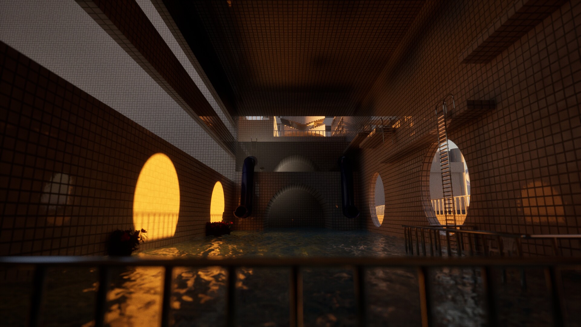 Drowning Dream screenshot 19