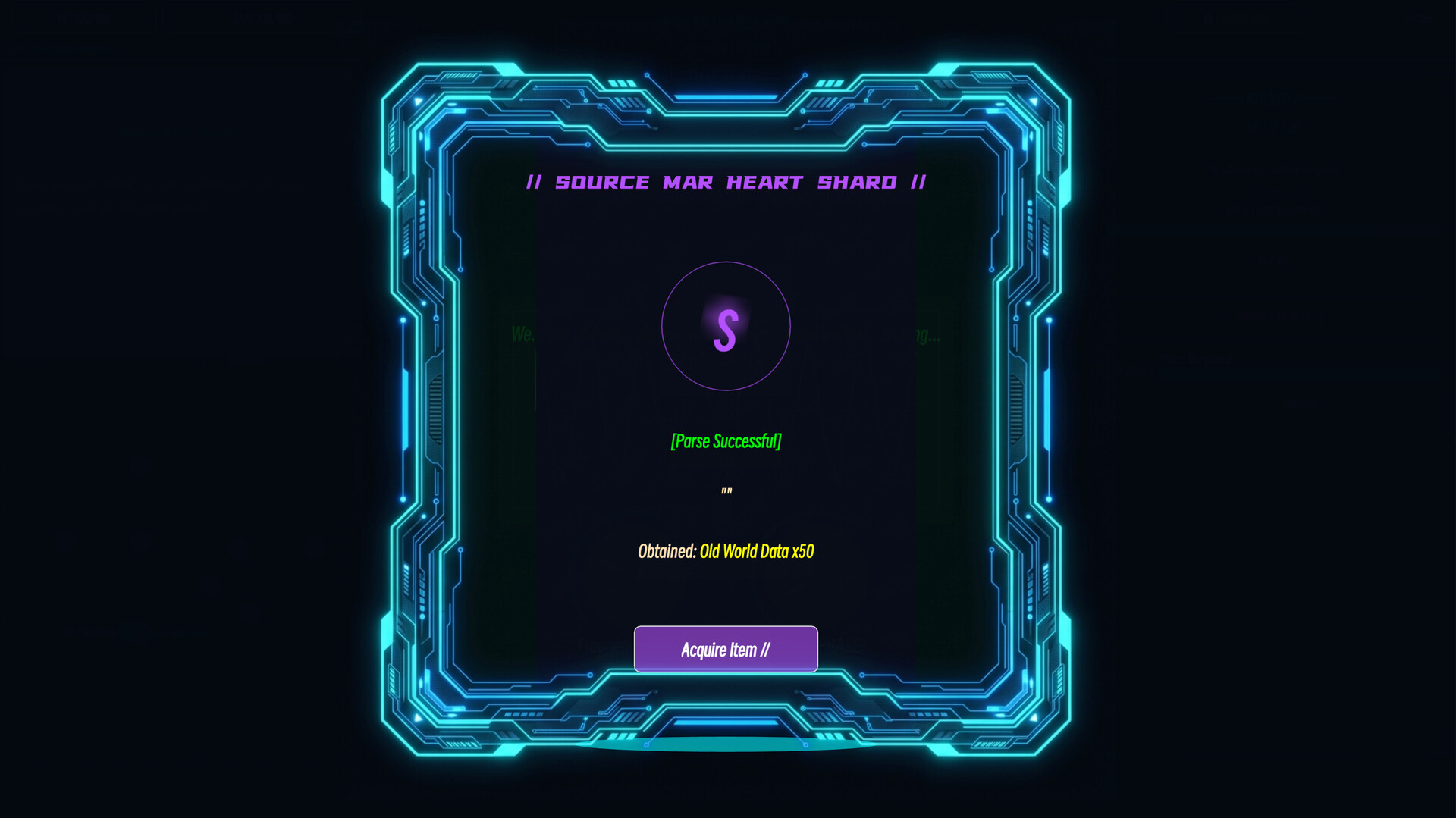 Legacy Code: Relic Restorer screenshot 9