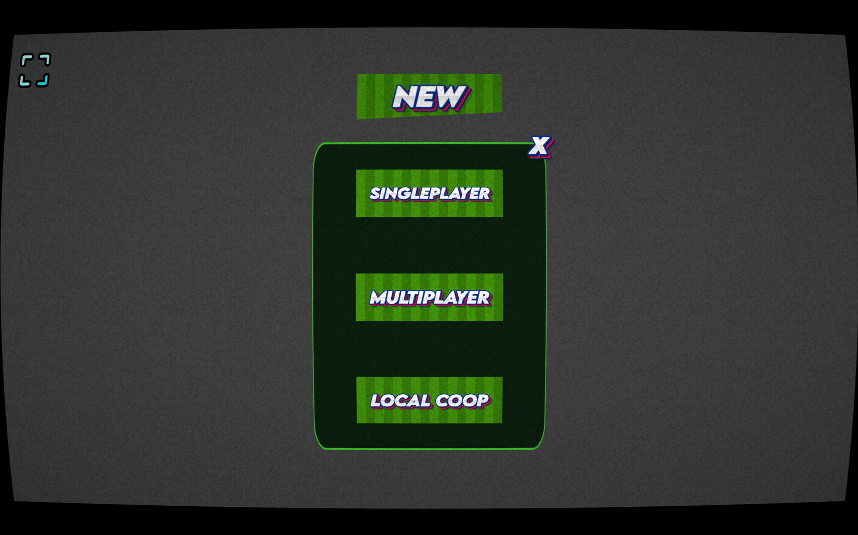 Second Monitor Football screenshot 6
