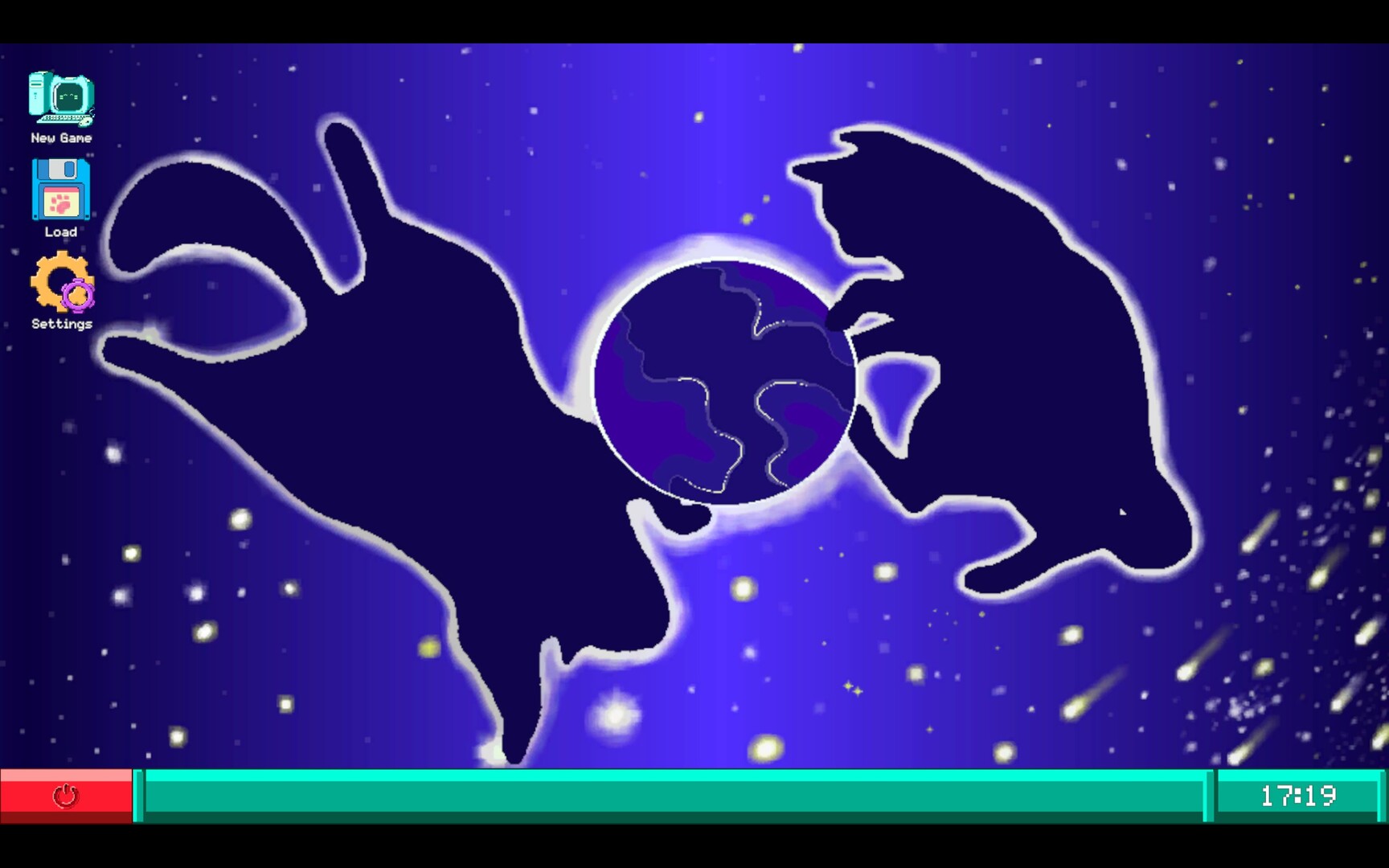 Hacker Cats screenshot 3