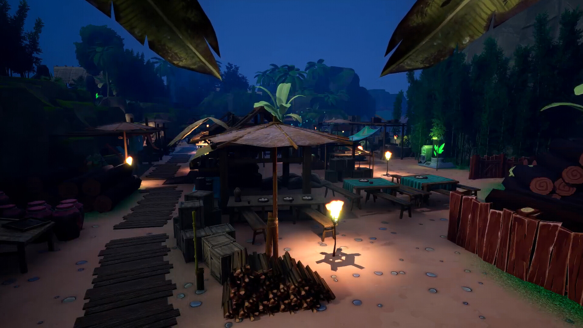 Hantu and Hunted screenshot 9