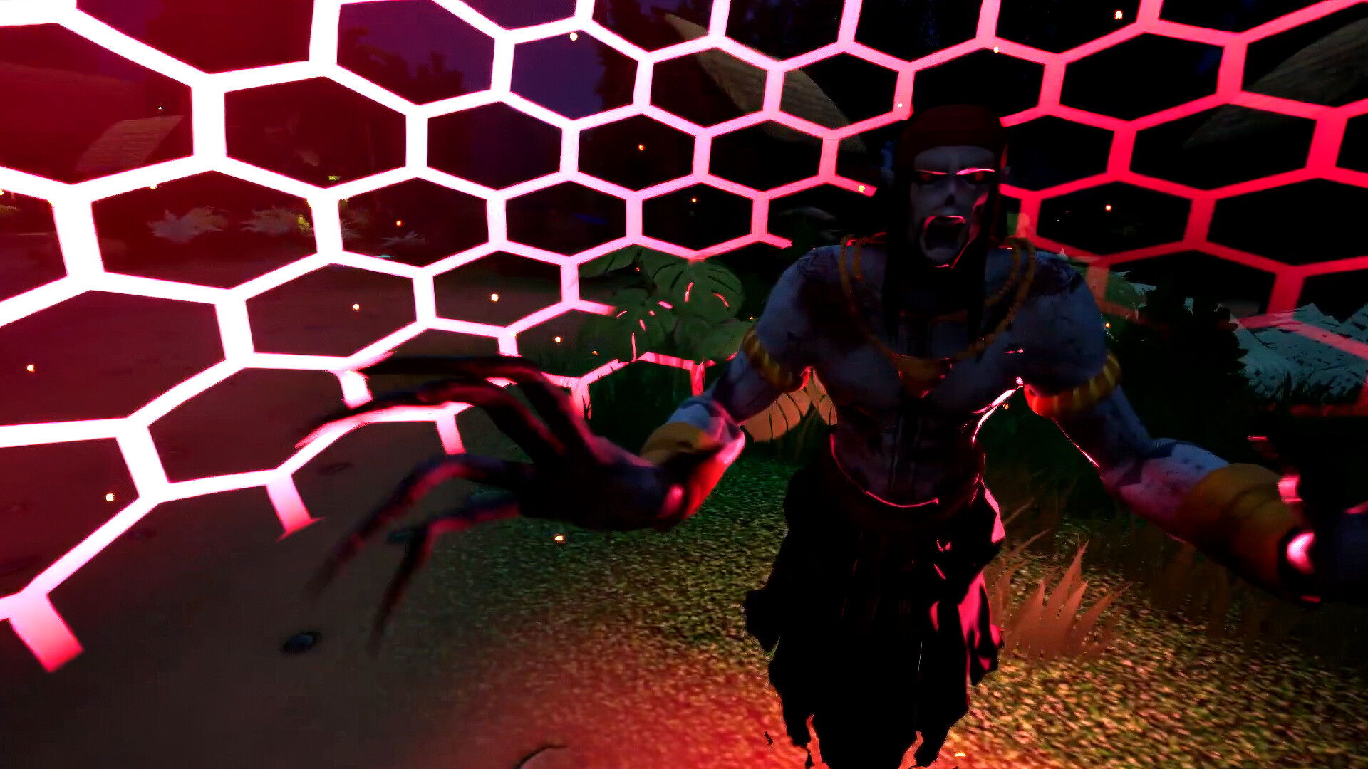 Hantu and Hunted screenshot 5