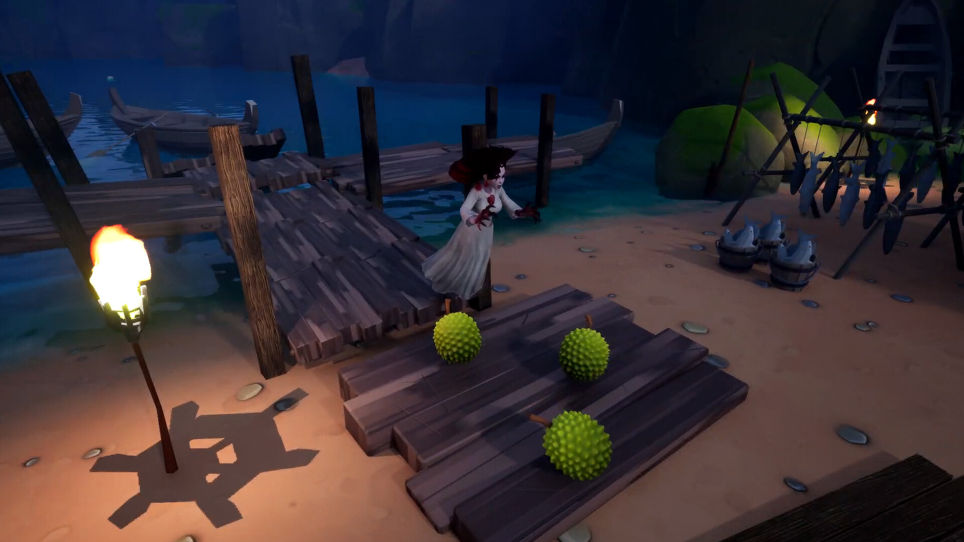 Hantu and Hunted screenshot 4