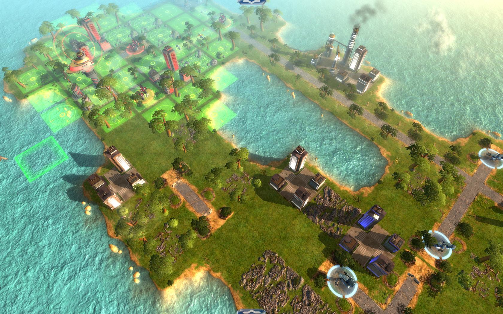 Future Wars screenshot 1