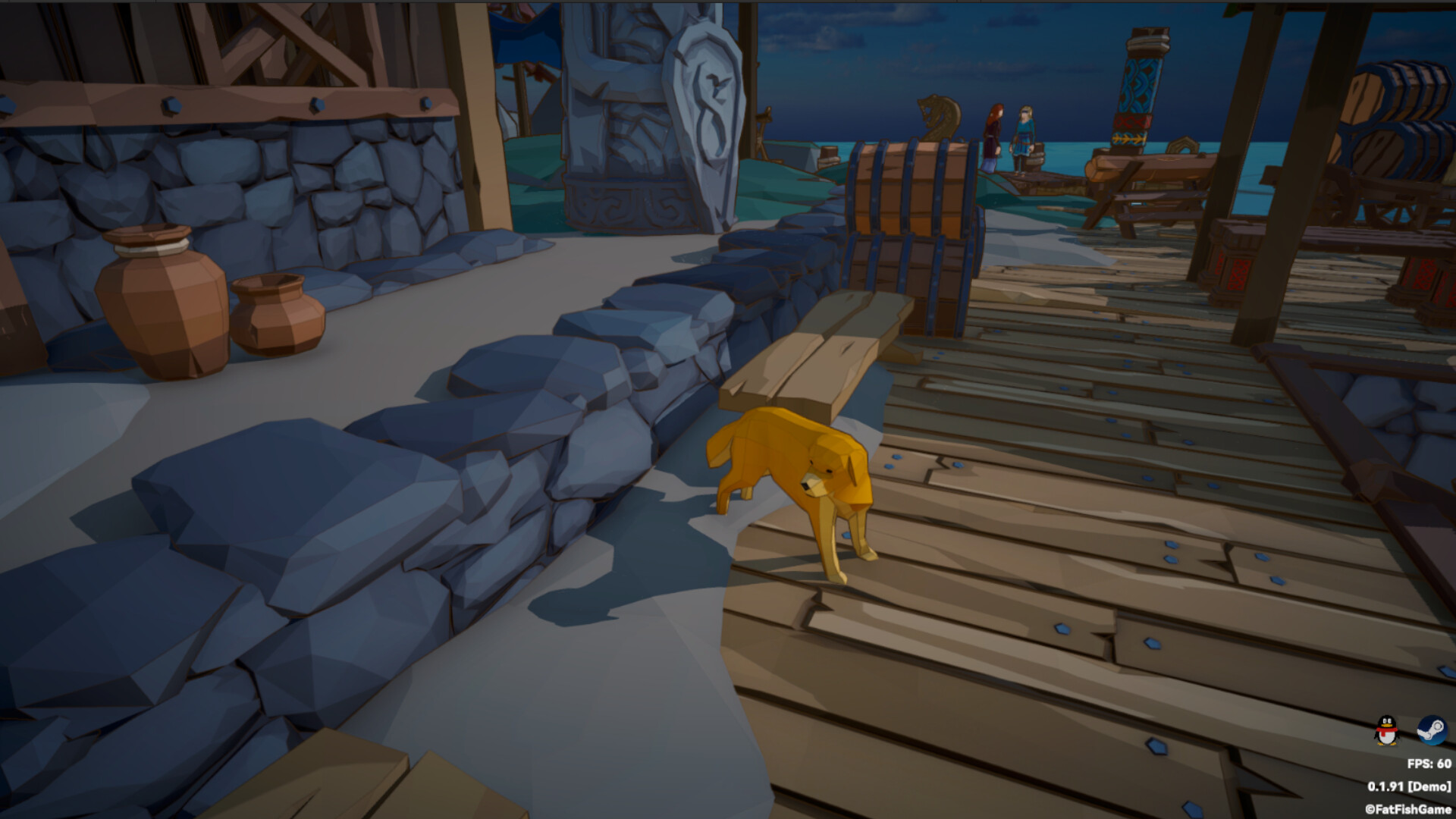 Viking Vending screenshot 10