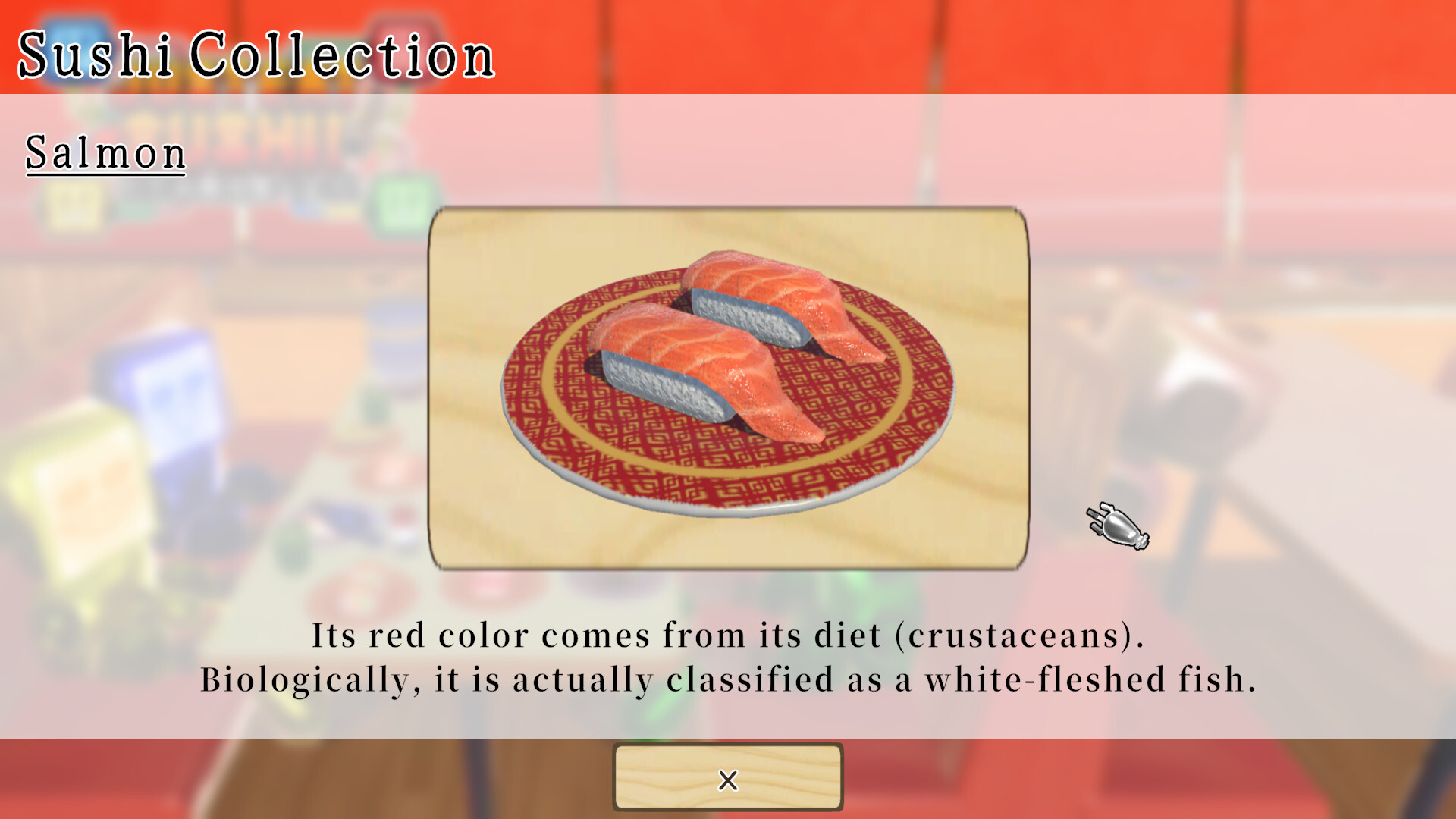 Just Eat Sushi! screenshot 9