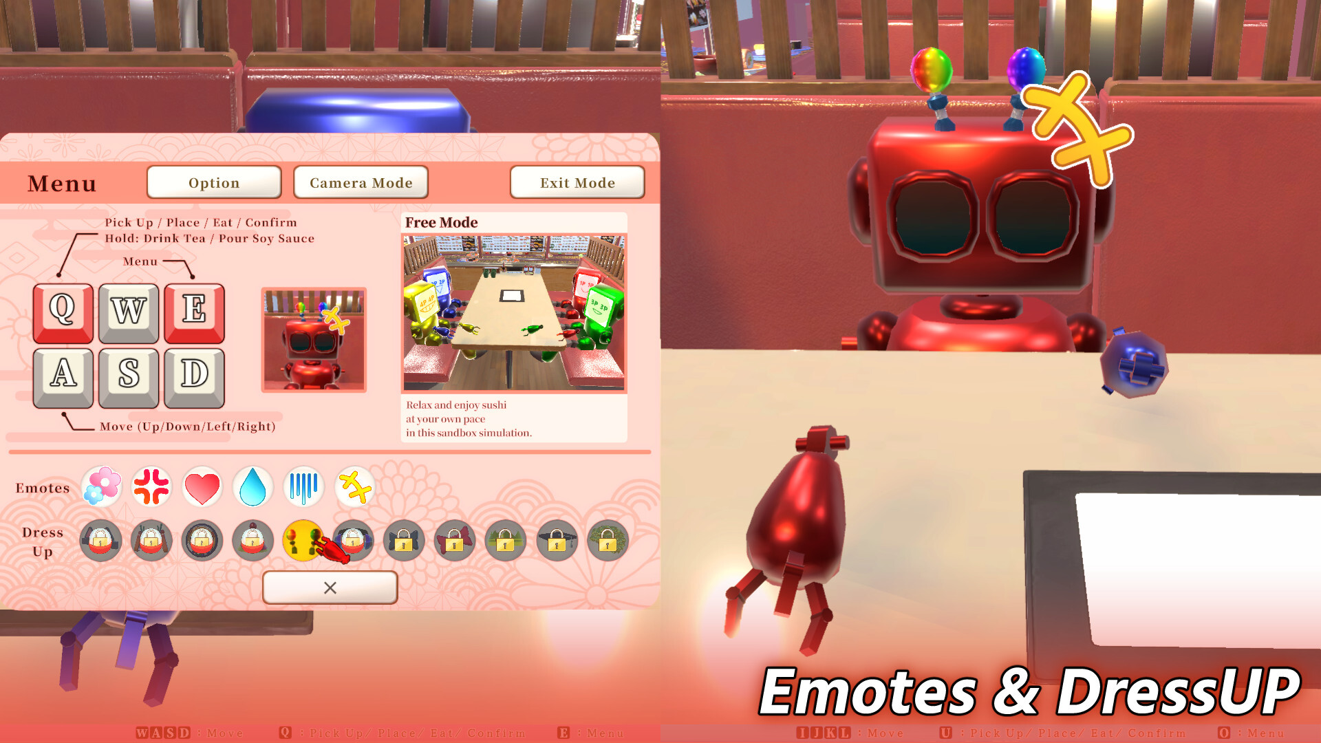 Just Eat Sushi! screenshot 5