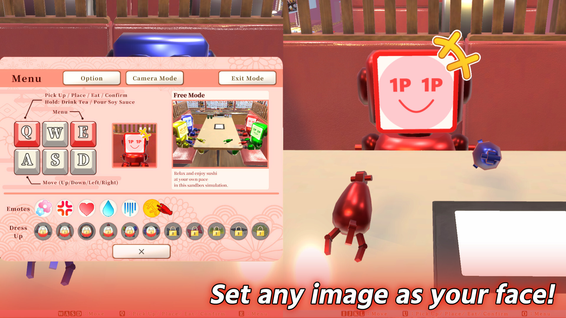 Just Eat Sushi! screenshot 6