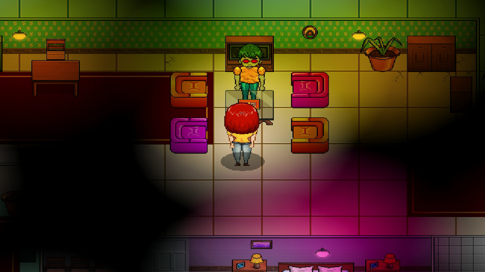 Clara Wraiths 2 screenshot 3