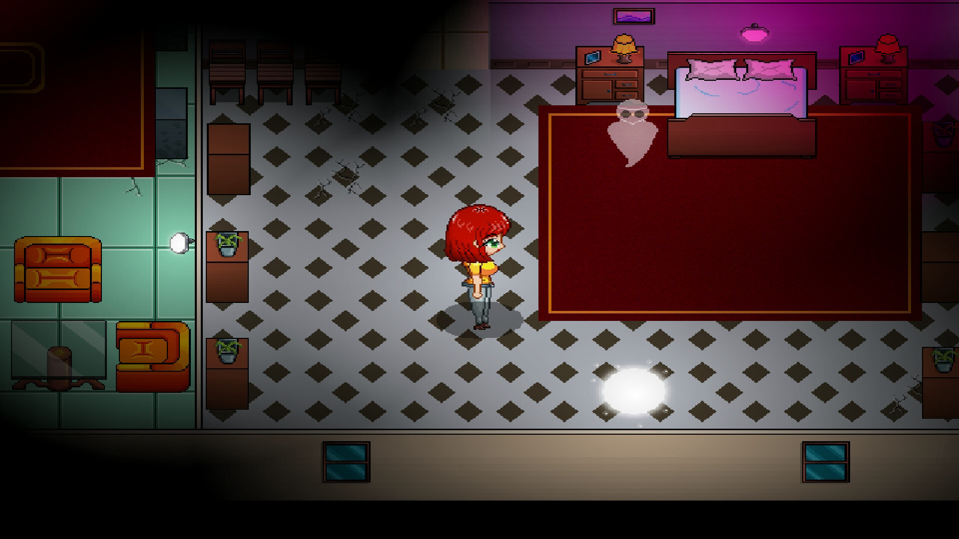 Clara Wraiths 2 screenshot 4