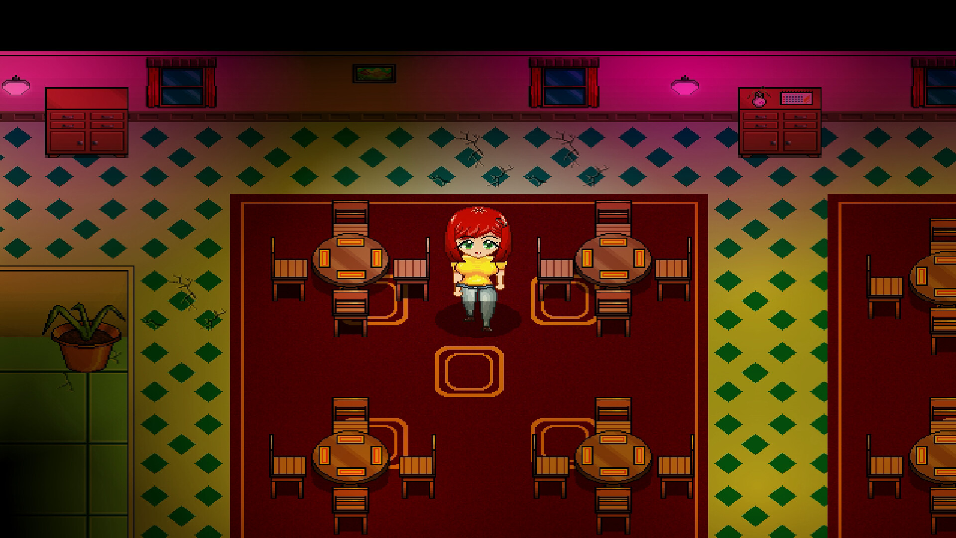 Clara Wraiths 2 screenshot 6