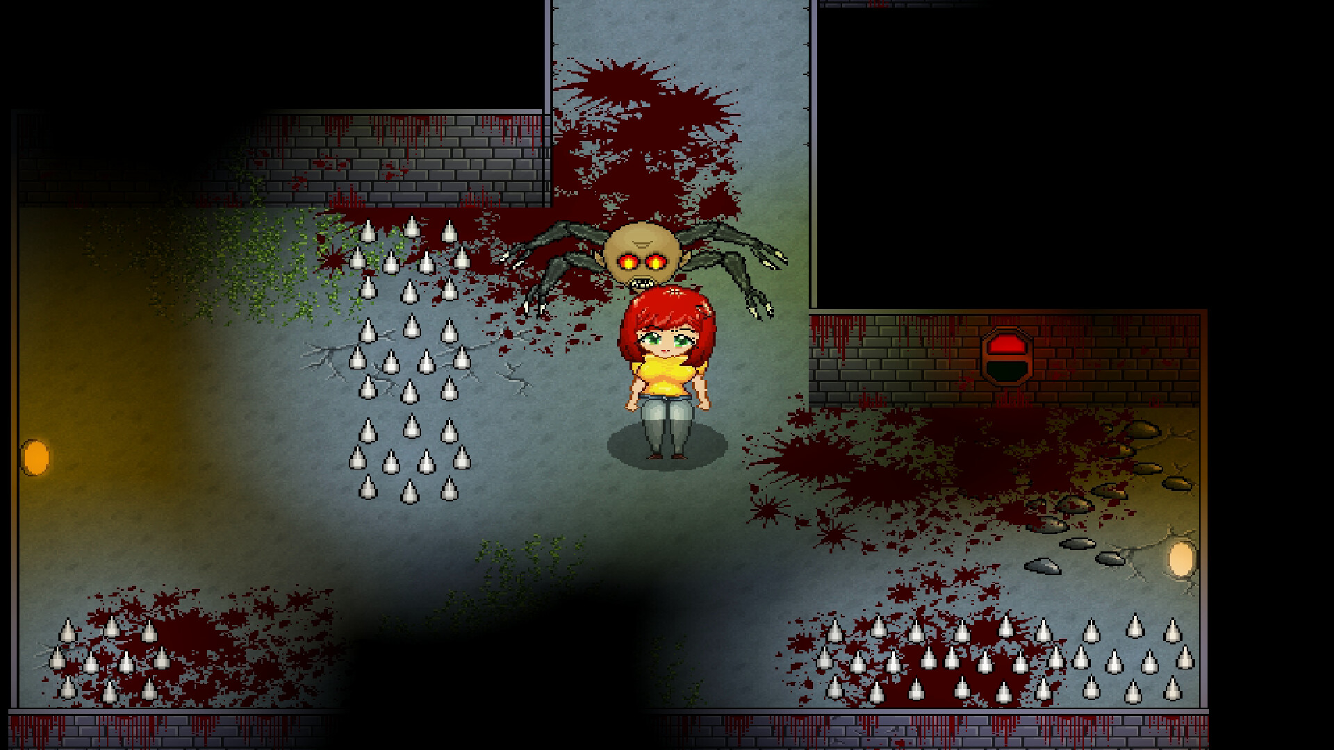 Clara Wraiths 2 screenshot 5