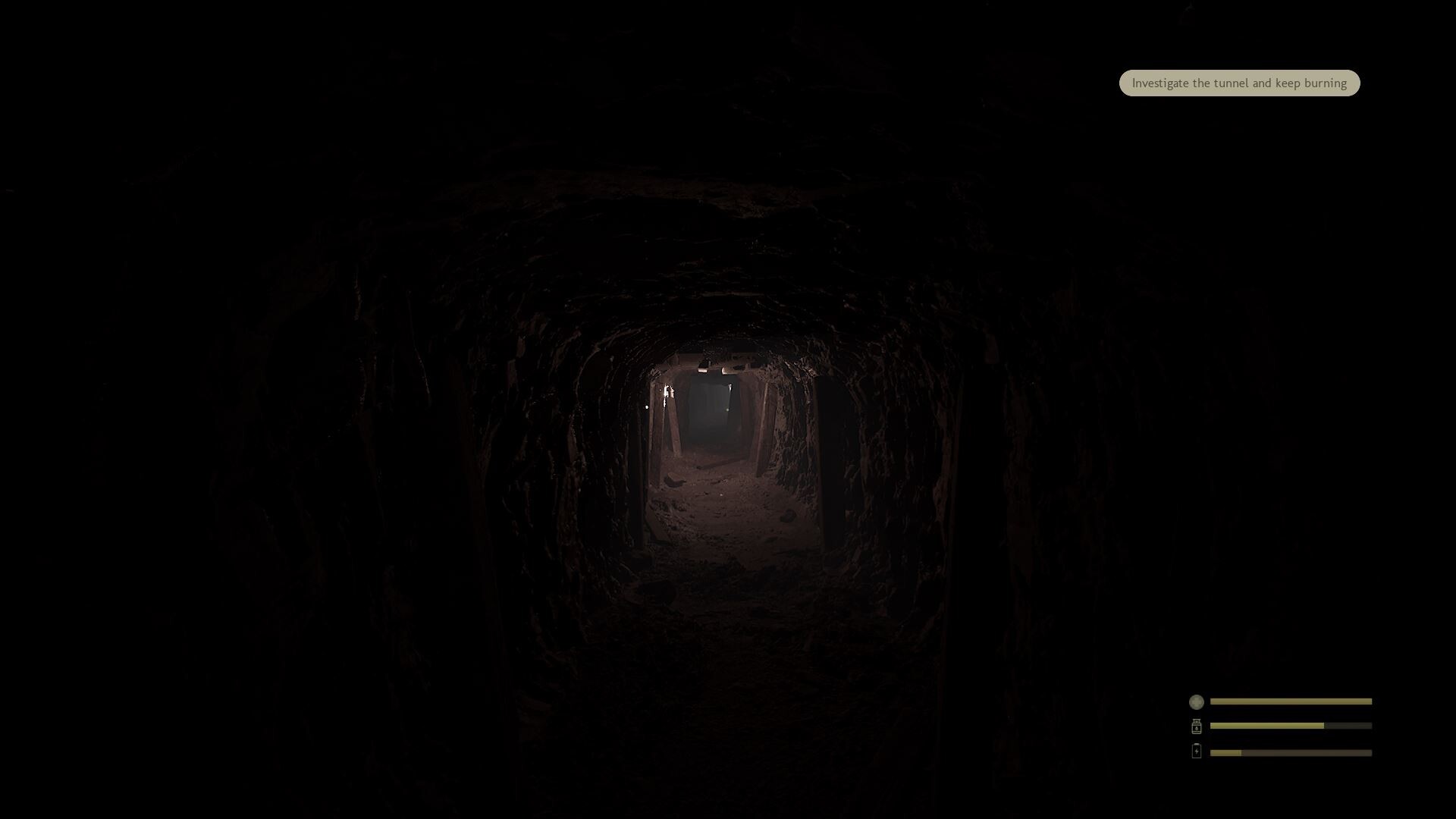 County Hospital Outbreak screenshot 7