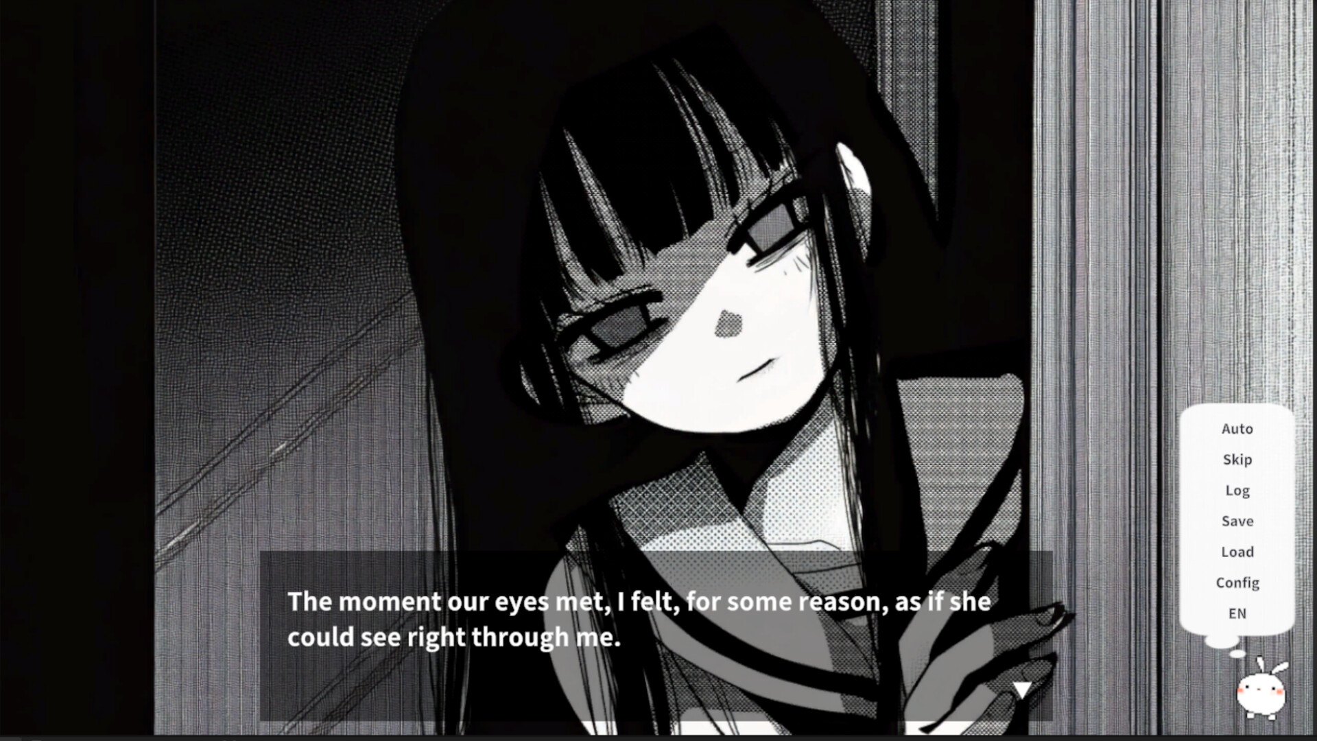 春はあけぼの、我はバケモノ。 - Spring at Dawn, I Am a Monster. screenshot 10