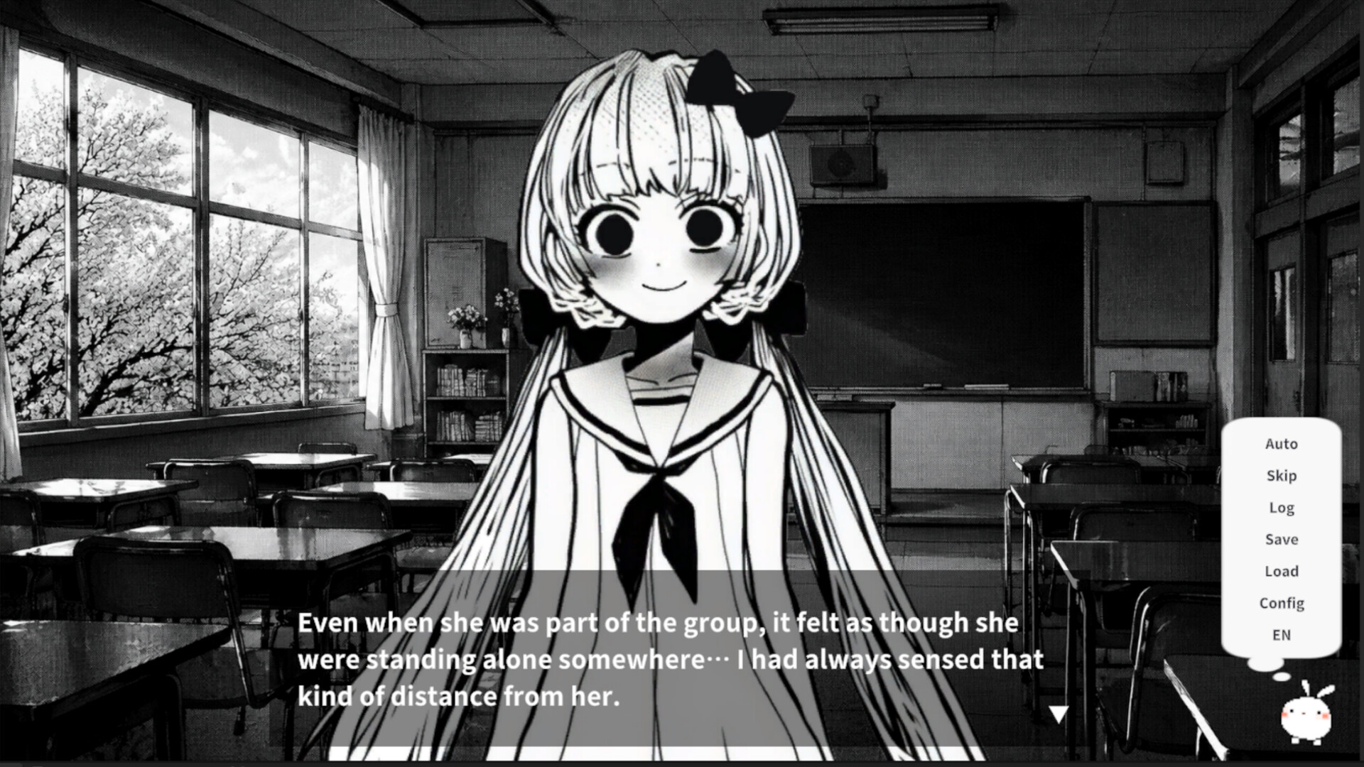 春はあけぼの、我はバケモノ。 - Spring at Dawn, I Am a Monster. screenshot 12