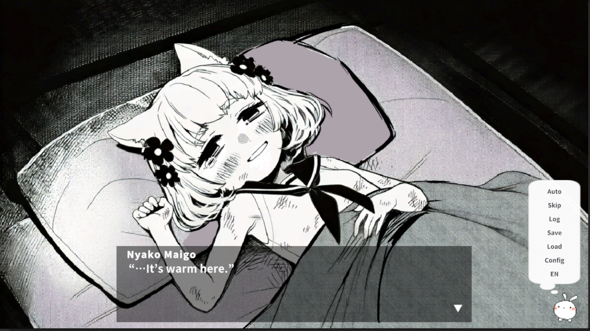春はあけぼの、我はバケモノ。 - Spring at Dawn, I Am a Monster. screenshot 5