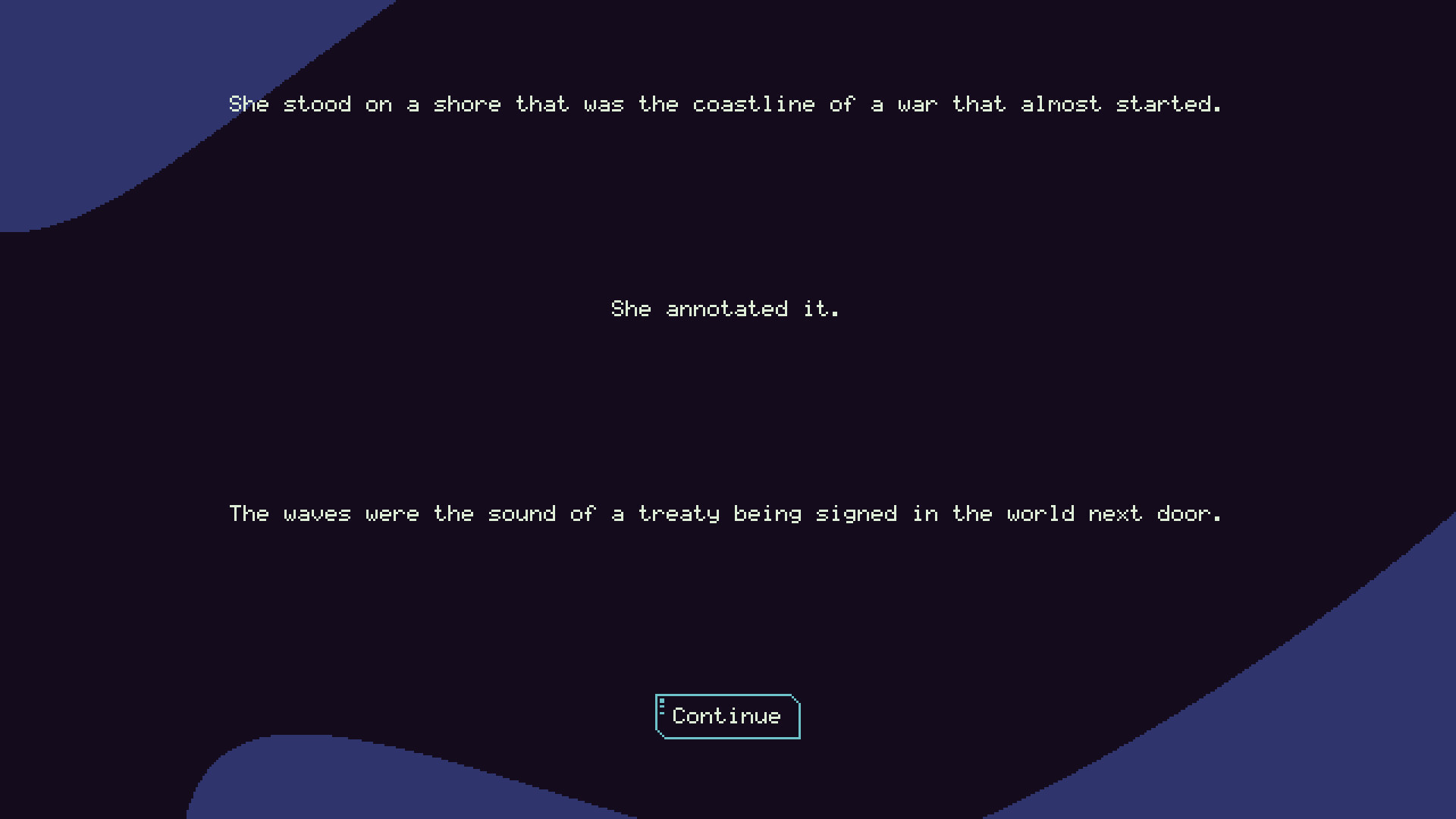 Astromino screenshot 6