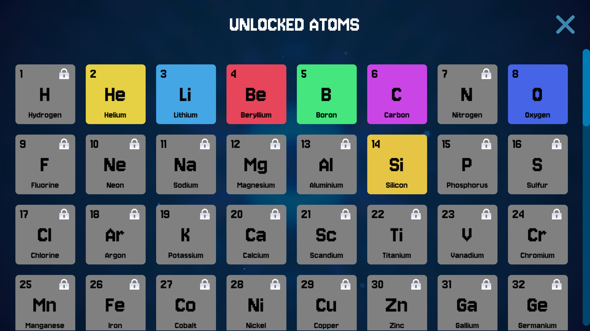 Unstable Nuclear Reactor screenshot 7