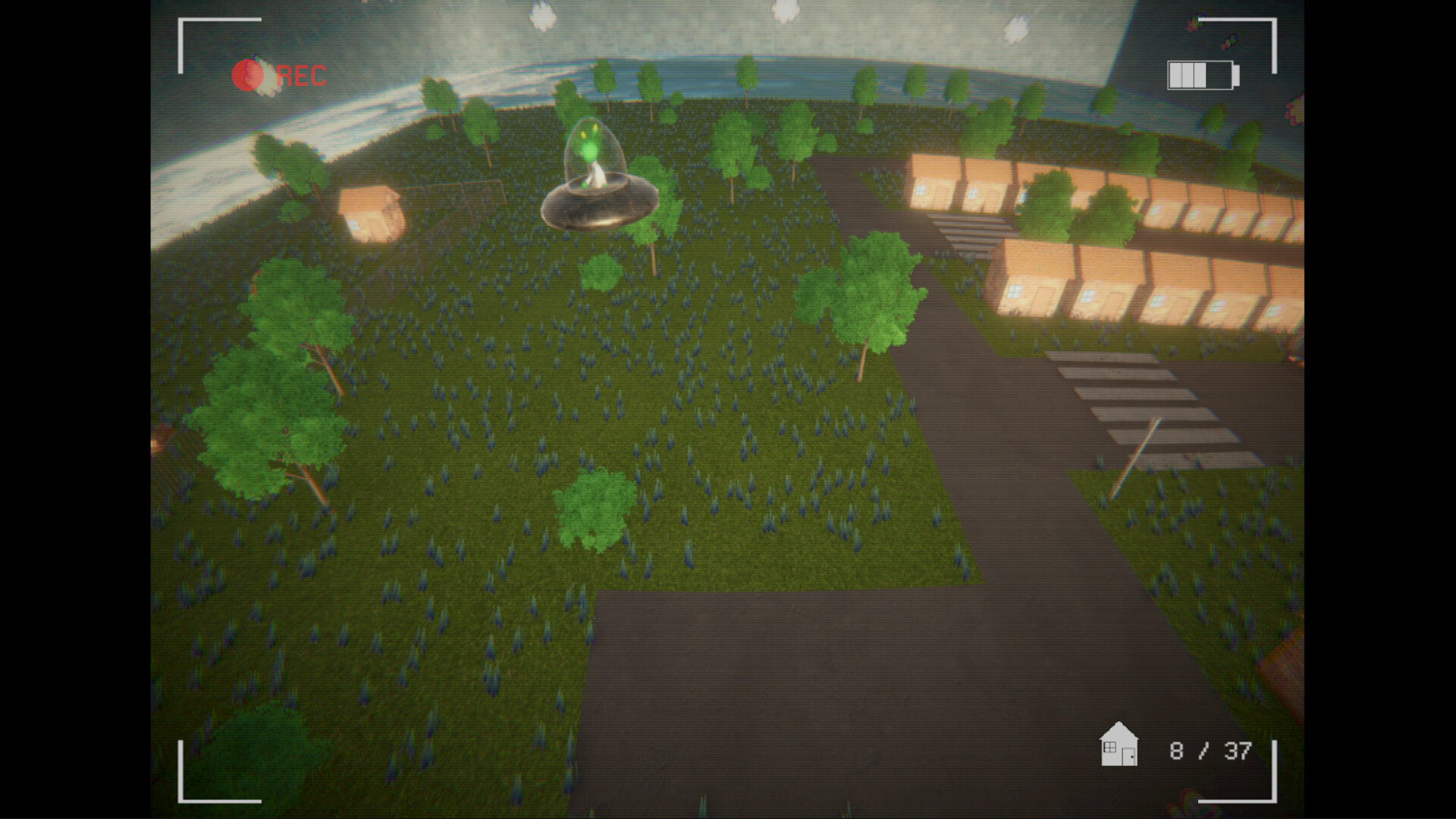 Cow Project 1986 screenshot 4