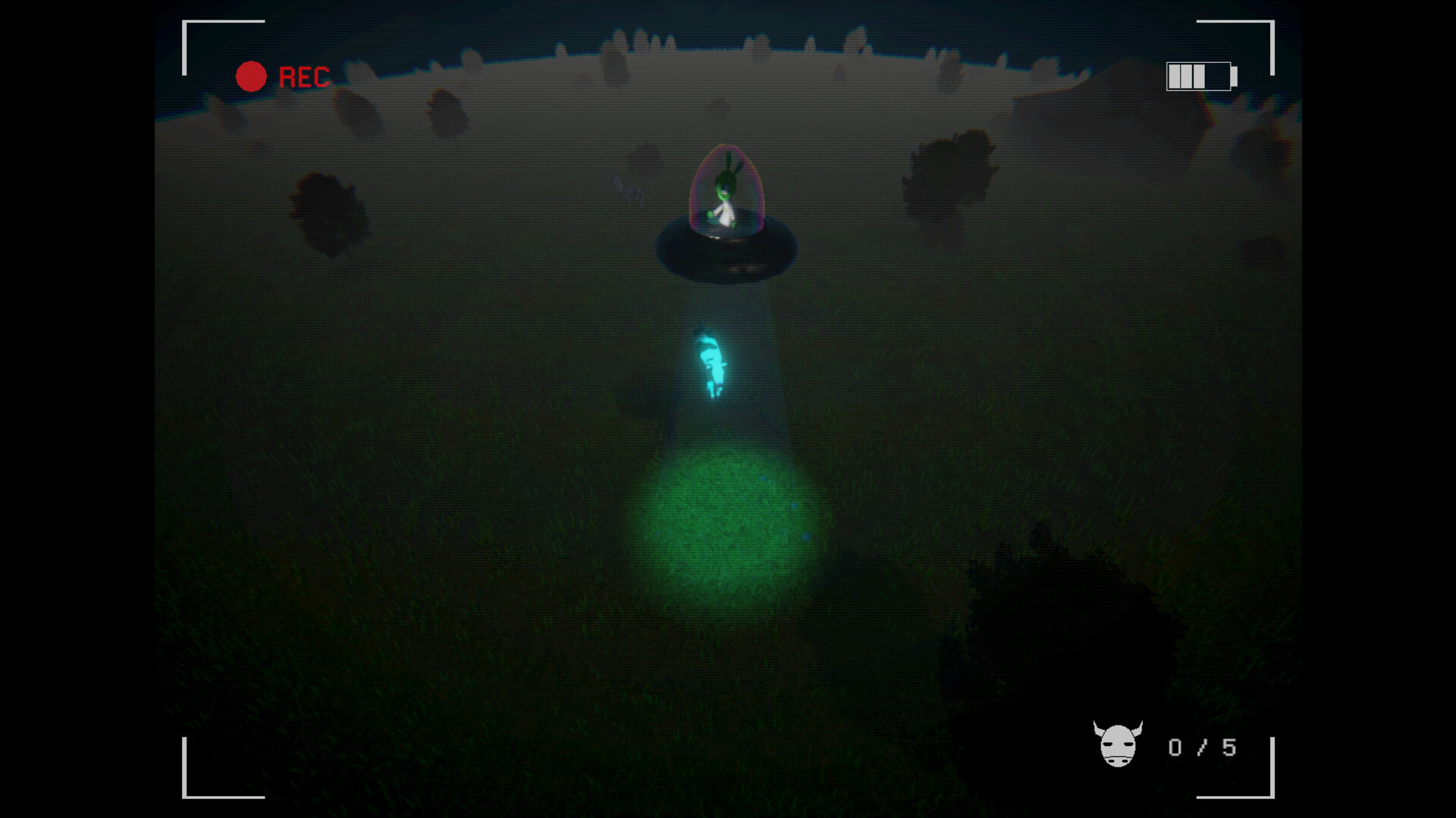 Cow Project 1986 screenshot 1