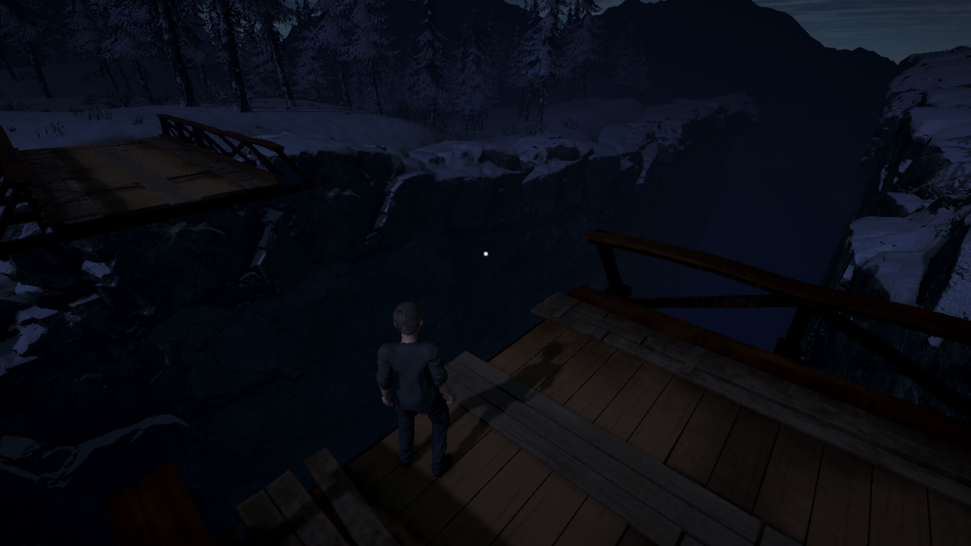 Cowpocalypse: After the Lights screenshot 6