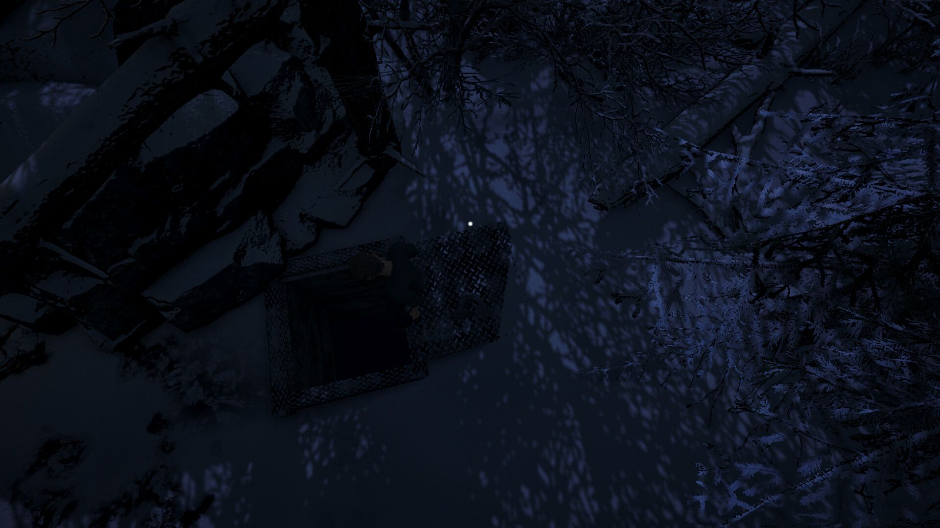 Cowpocalypse: After the Lights screenshot 9
