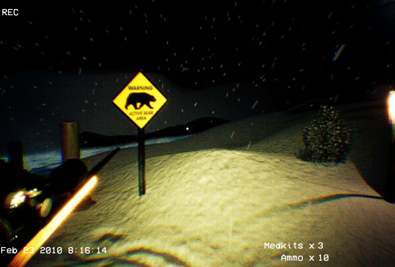 Flesh Forest screenshot 4