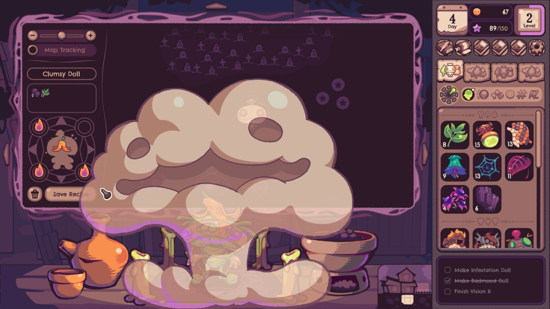 Voodoo Craft screenshot 7