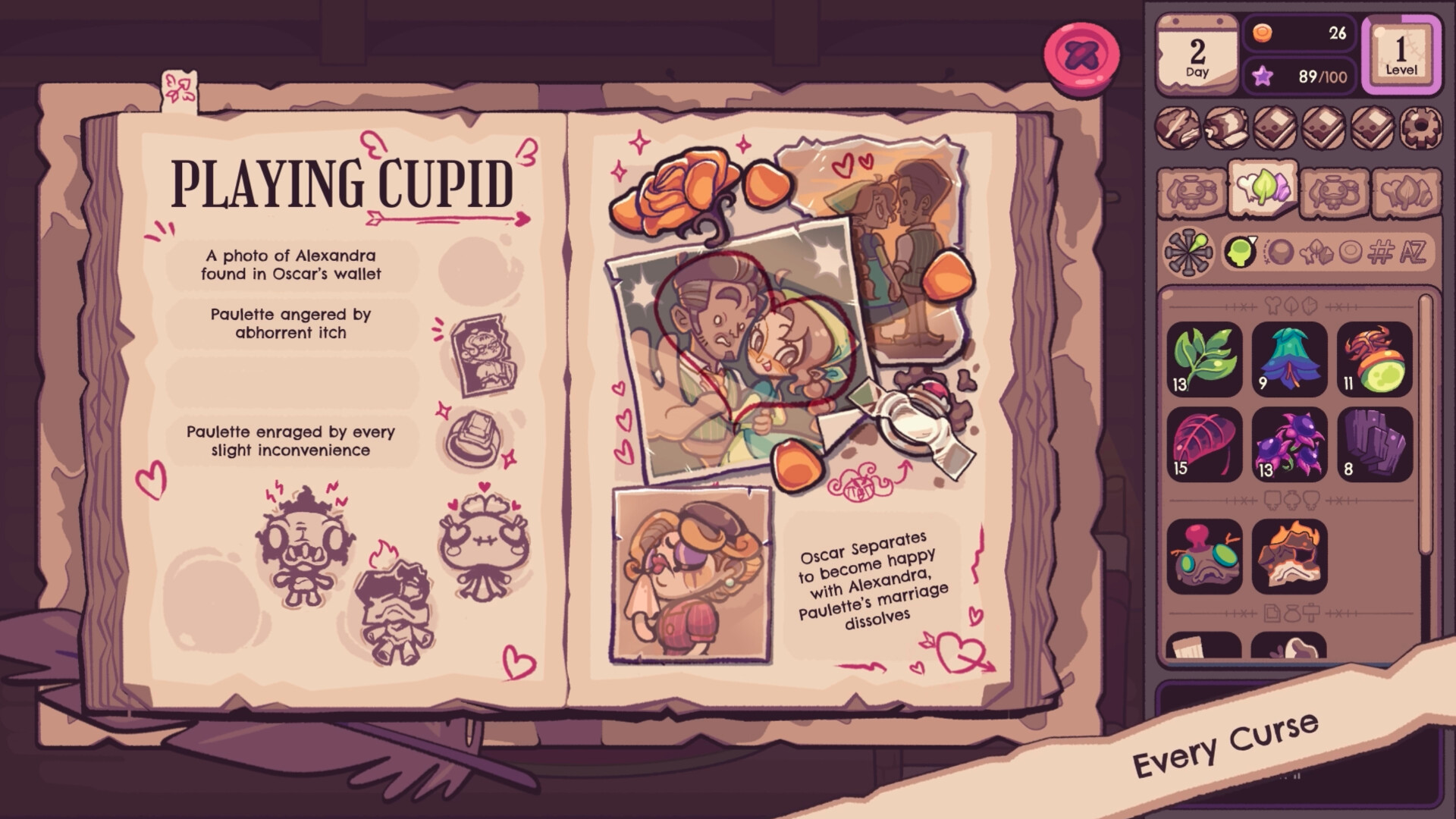 Voodoo Craft screenshot 5
