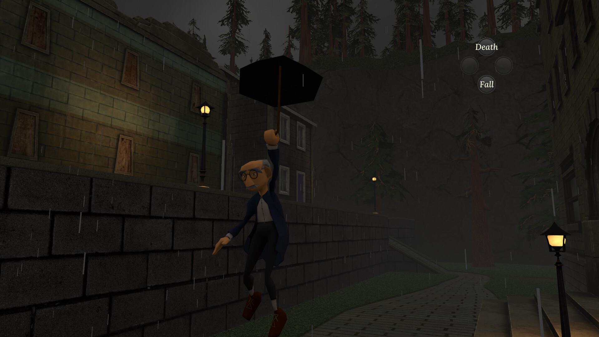 The Final Days of Olin Earl screenshot 10