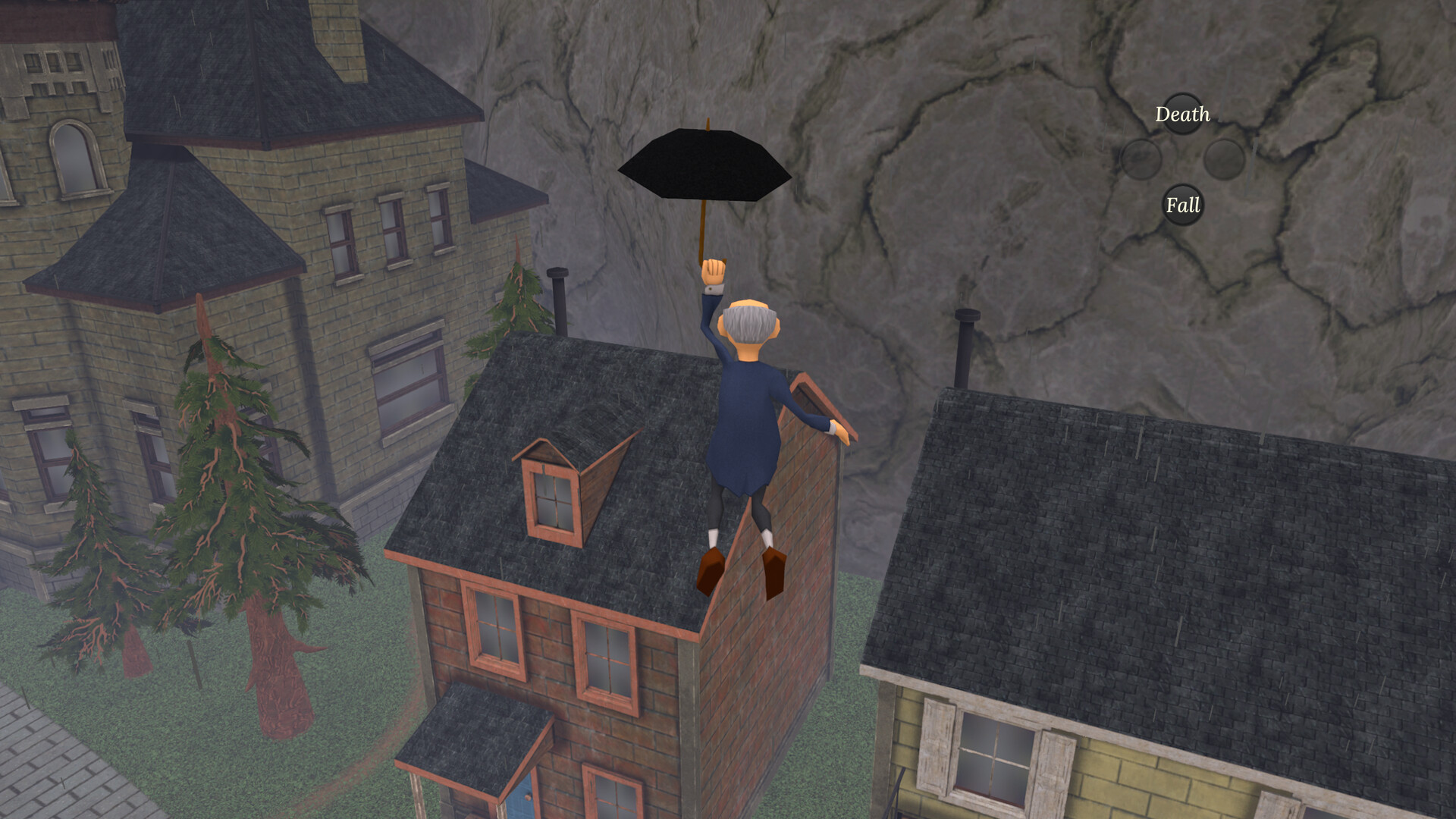 The Final Days of Olin Earl screenshot 2