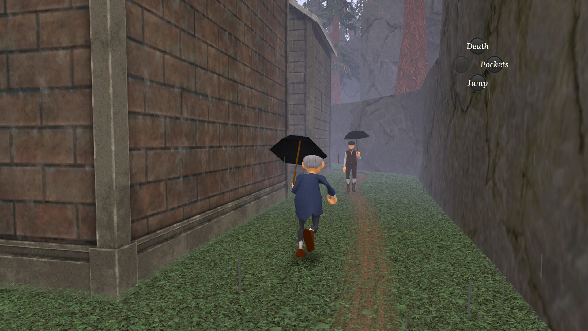 The Final Days of Olin Earl screenshot 15