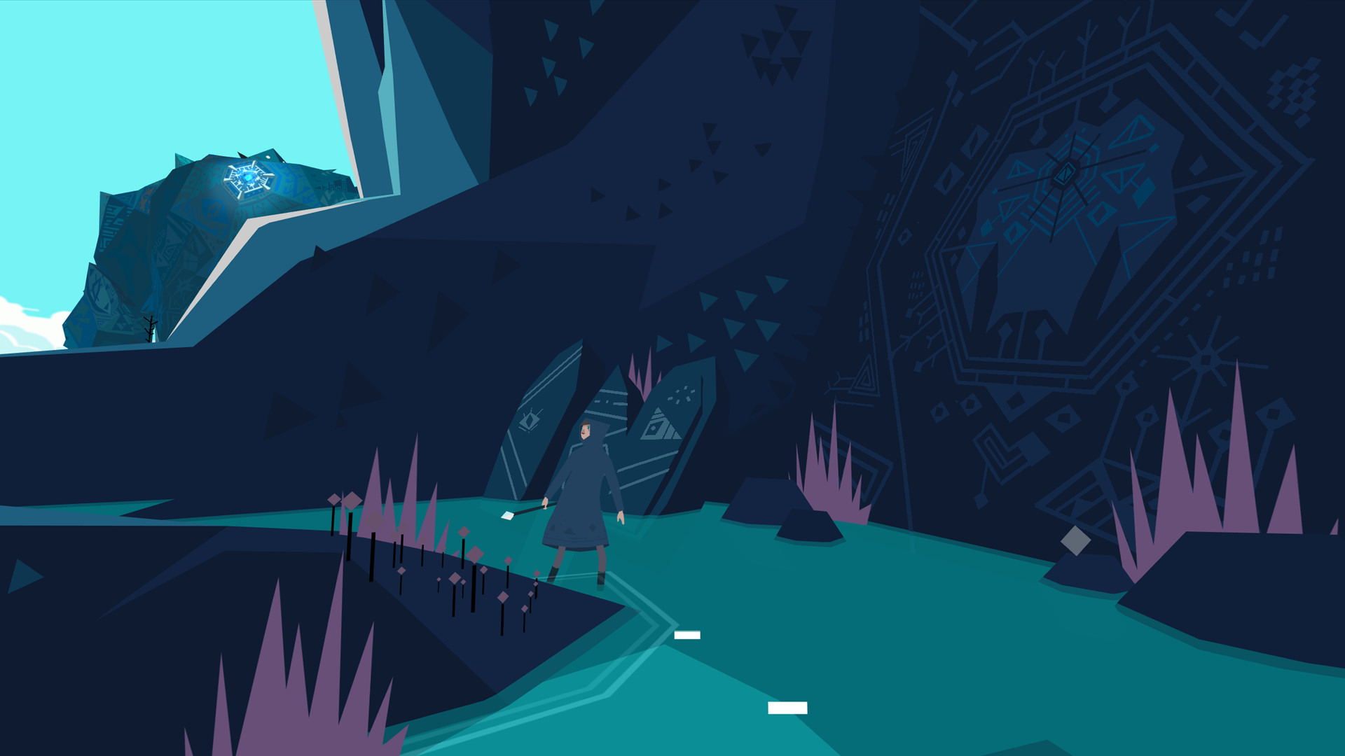 Colosse screenshot 3