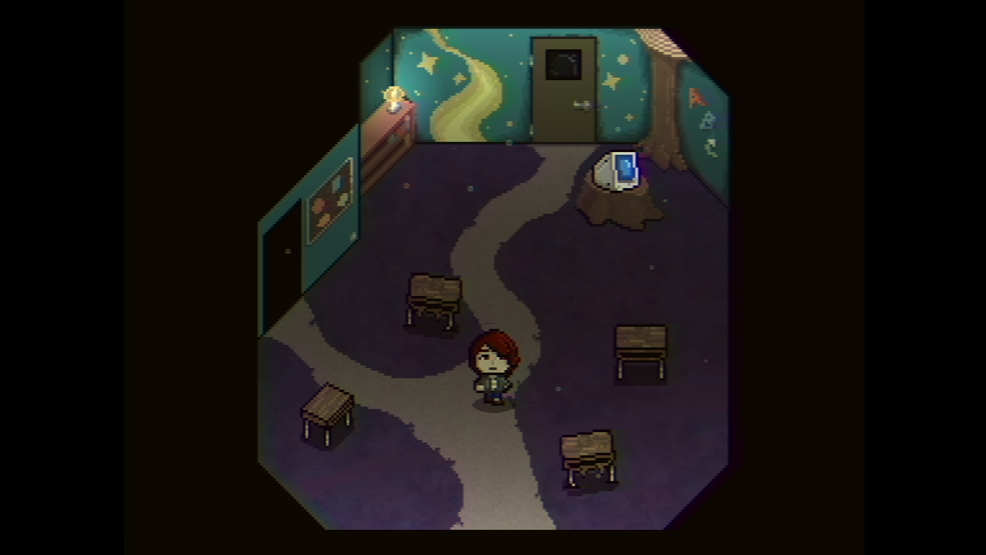Exipath screenshot 1