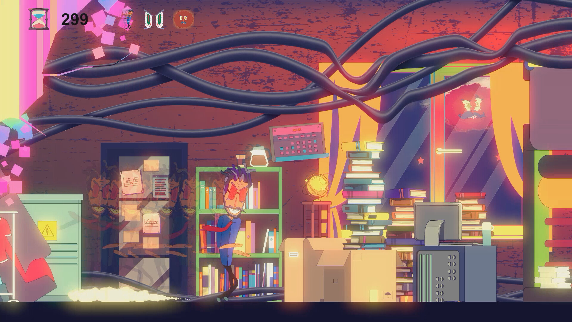 WHERE IS MY CAT? screenshot 7