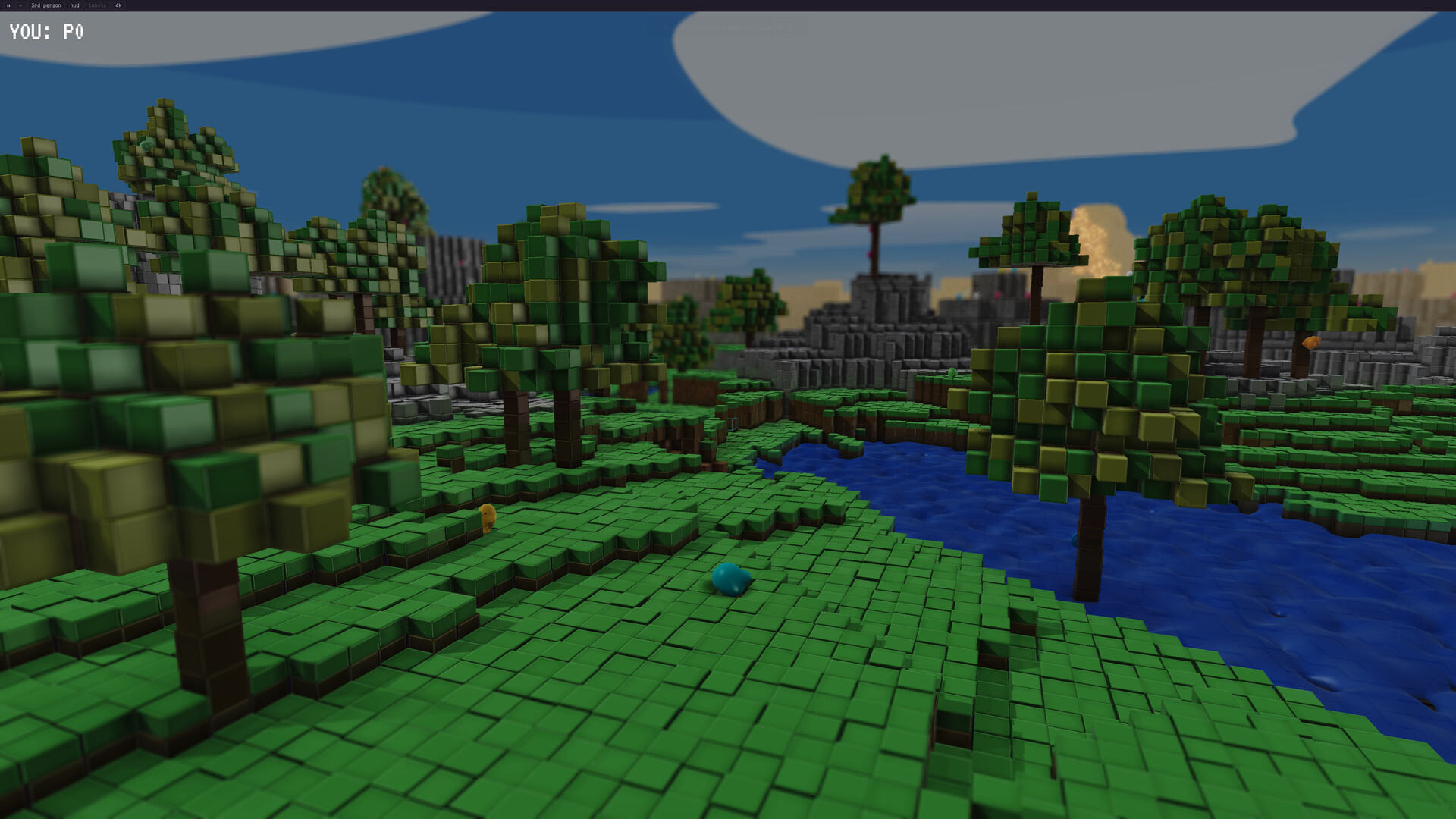 Splatterbox screenshot 4