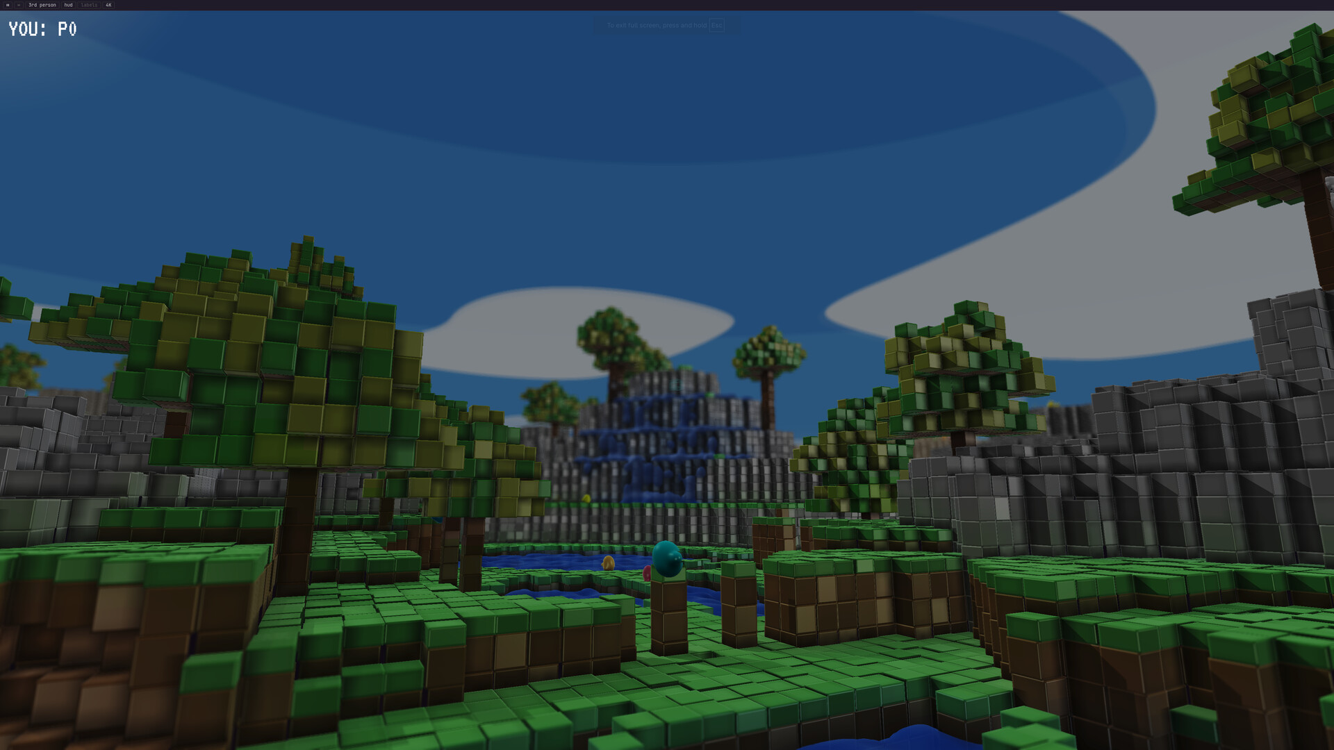 Splatterbox screenshot 7