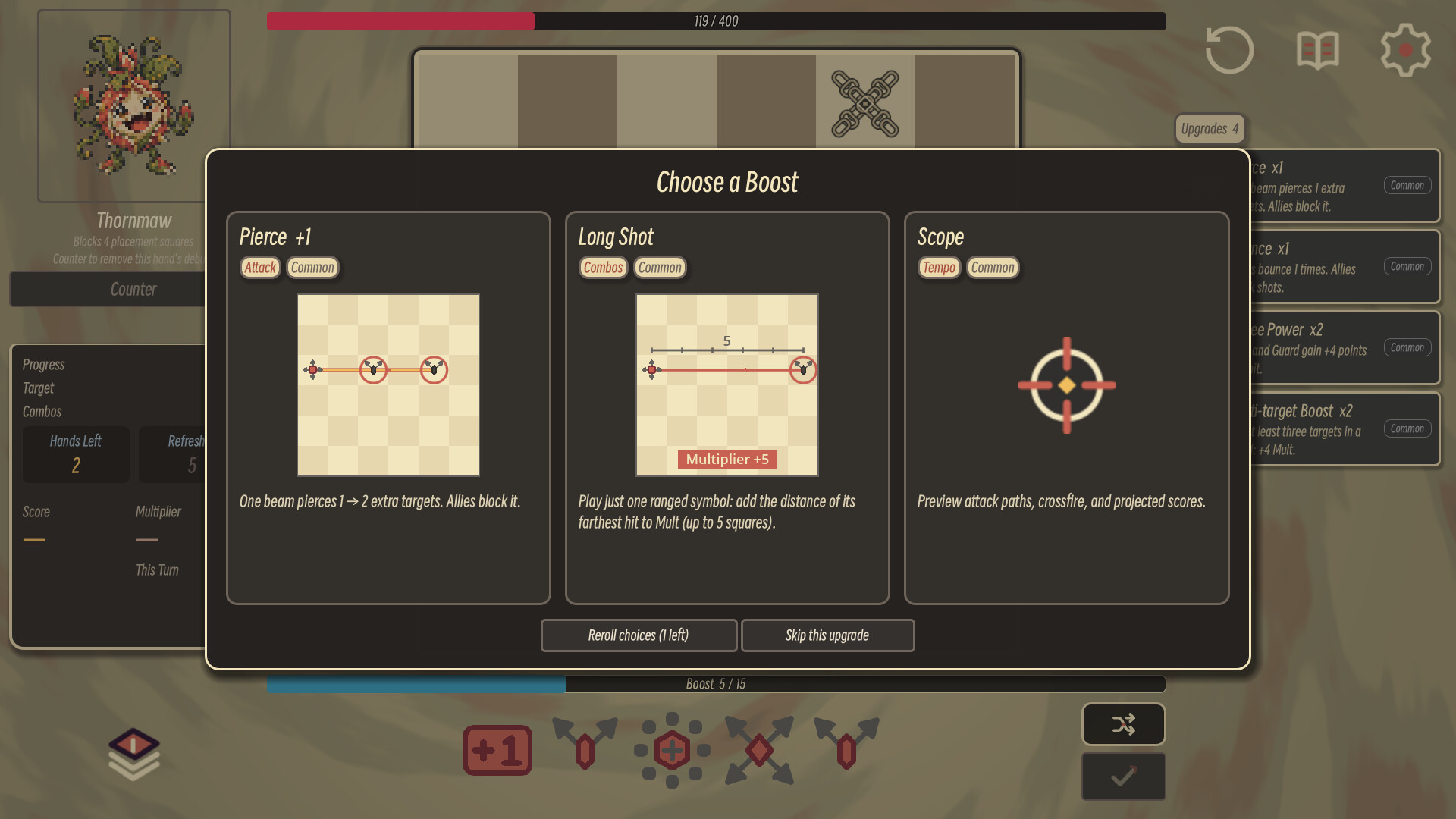 CheckWild screenshot 4