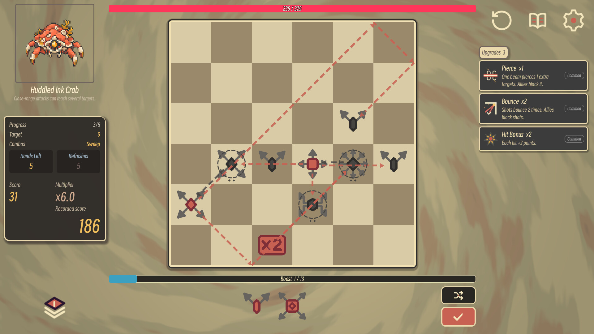 CheckWild screenshot 2