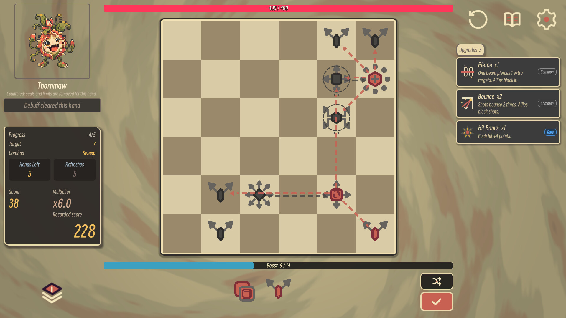 CheckWild screenshot 7