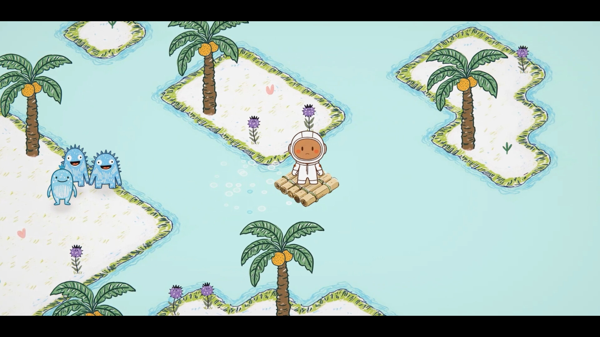 星际探索 Star Exploration screenshot 6