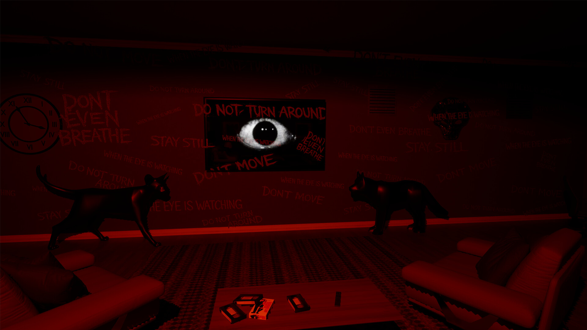 Apartment 10 screenshot 1