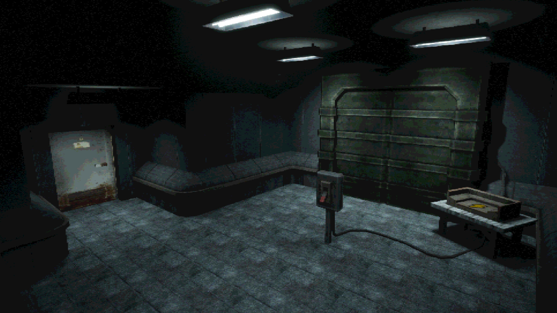 BURIED INSIDE ME screenshot 11