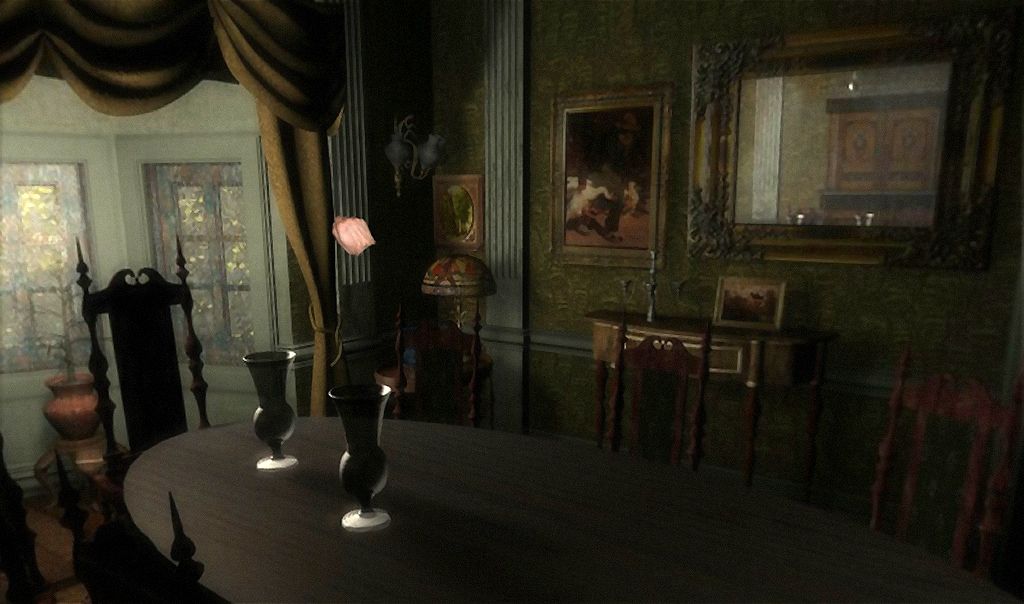 Scratches - Director's Cut screenshot 11