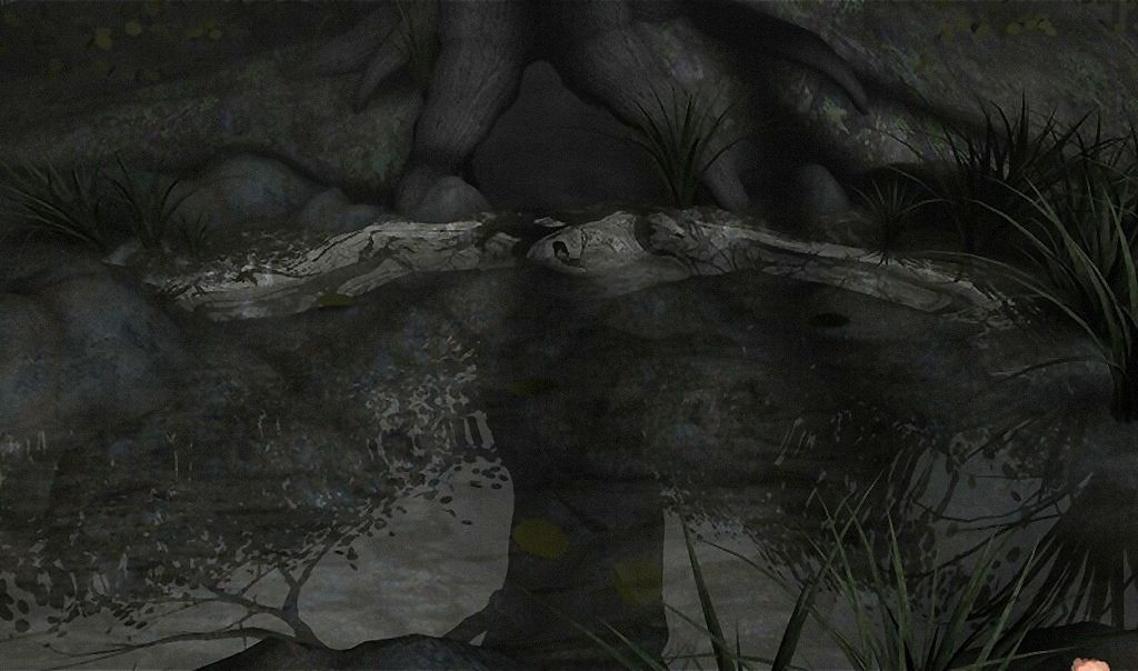 Scratches - Director's Cut screenshot 6